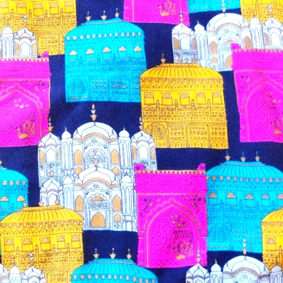 Genuine Kids from OshKosh Dress Size 12 Months - Picture 6 of 6